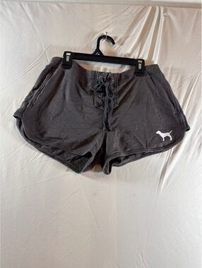 Victoria’s Secret pink shorts